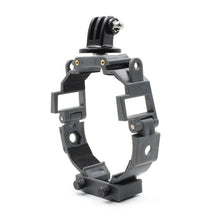 Load image into Gallery viewer, Camera&amp;LED Light Buckle Mount Holder