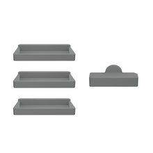 Load image into Gallery viewer, Battery Charging Port Silicone Cover