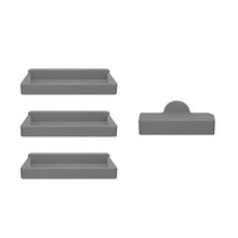 Load image into Gallery viewer, Battery Charging Port Silicone Cover