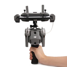Load image into Gallery viewer, Hand-Held Remote Controller Stabilizer